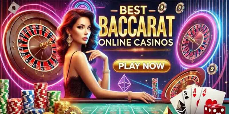 Baccarat Fi88 - Game Bài Hấp Dẫn Thưởng Lớn Mỗi Ngày