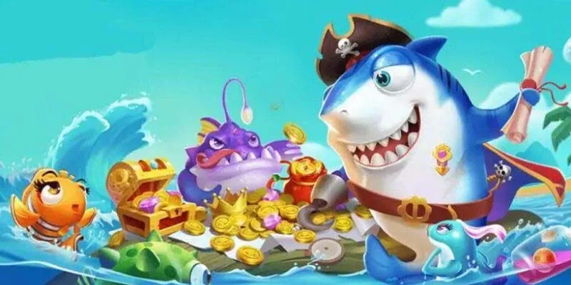 Câu hỏi thường gặp về bắn cá Fi88