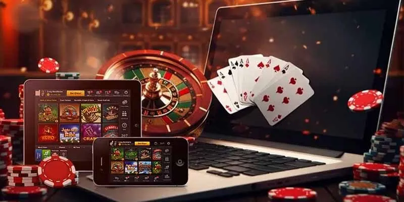 Bí quyết chinh phục casino online cho người mới bắt đầu