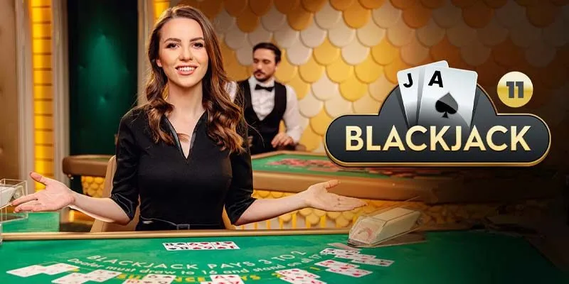 Trải Nghiệm Blackjack fi88 - Cơ Hội Thắng Lớn Và Thú Vị