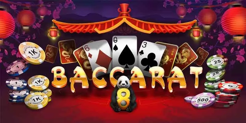 Cách Chơi Baccarat - Tăng Cơ Hội Thắng Lớn Dễ Dàng