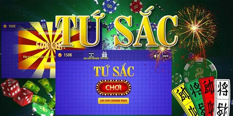 Cách Chơi Tứ Sắc Đầy Đủ, Giành Lấy Phần Thưởng Dễ Dàng