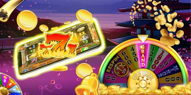 Cách Chơi Nổ Hũ Chi Tiết Nhất Trúng Jackpot Dễ Dàng Hơn
