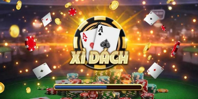 Cách Chơi Xì Dách Cơ Bản Khuấy Đảo Mọi Sòng Bạc Lớn Nhỏ