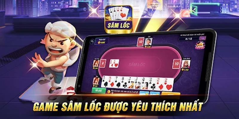 Cách chơi sâm lốc với những chiến thuật hiệu quả