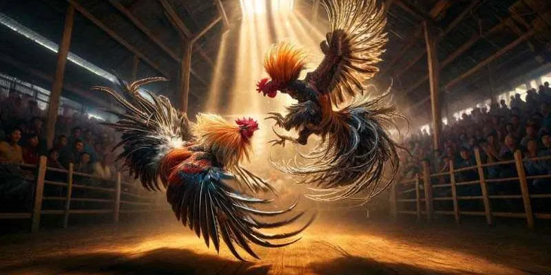 Khám Phá Đá Gà Cựa Sắt Cùng Thông Tin Hàng Loạt Bổ Ích 