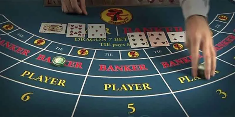 Cách chơi baccarat dễ hiểu cho mọi người