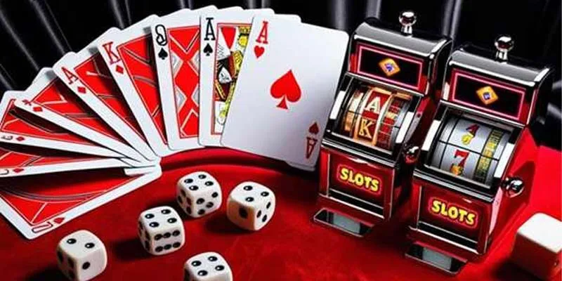 Giới thiệu về sân chơi casino kịch tính