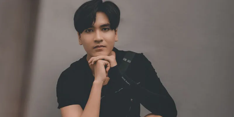 Giới thiệu về CEO Fi88 Trần Thanh Tùng