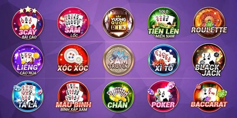 Giới thiệu về sân chơi game bài fi88 đình đám