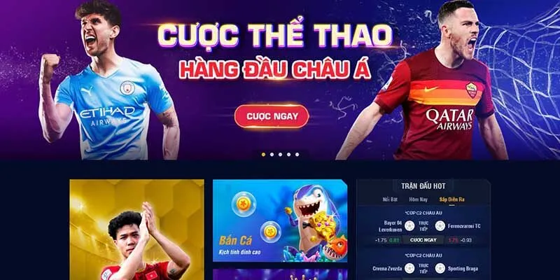 Kho trò chơi đỉnh cao