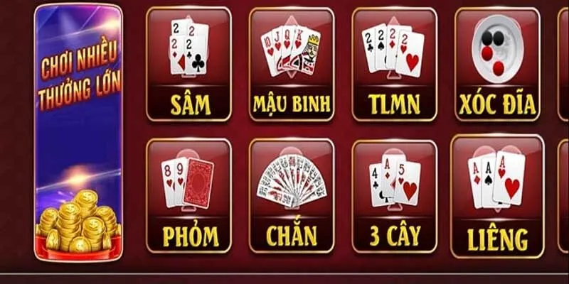 Kinh nghiệm phá đảo mọi ván game bài fi88