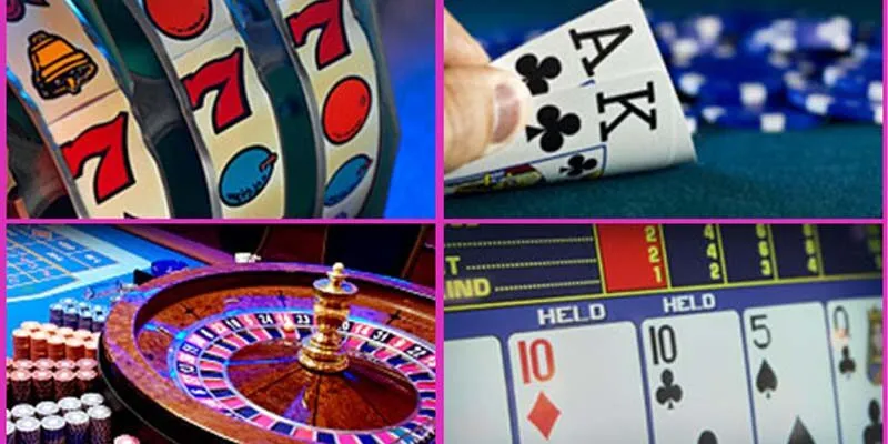 Liệt kê các lỗi thường mắc khi tham gia giải trí