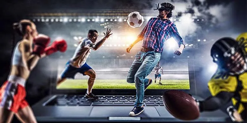Lucky Sport Fi88 – Địa Chỉ Cá Cược Thể Thao Hàng Đầu