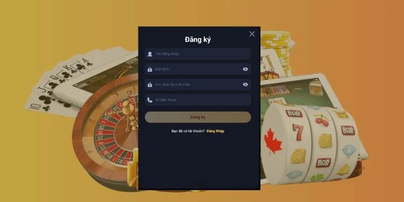 Những lợi ích khi đăng ký
