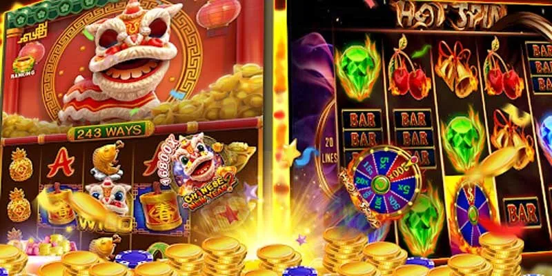Những sai lầm nên tránh trong cách chơi nổ hũ