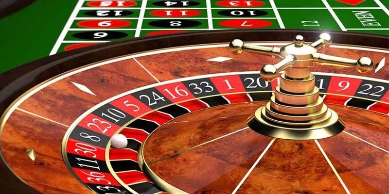 Roulette Fi88 | Chiến Lược Và Cách Chơi Hiệu Quả 2025 