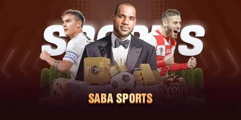 Saba Sport Fi88 - Xem Trực Tiếp Thể Thao, Kèo Cược Sôi Động