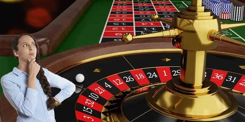 Tầm quan trọng của việc hiểu luật chơi roulette fi88