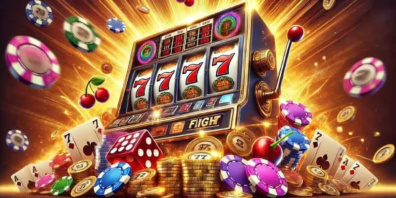 Tính năng đặc biệt của các phiên bản nổ hũ