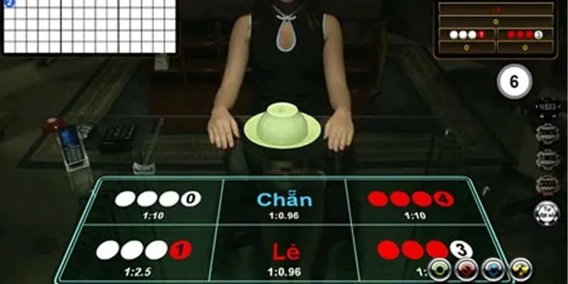 Tổng quan về cách chơi xóc đĩa đang được quan tâm