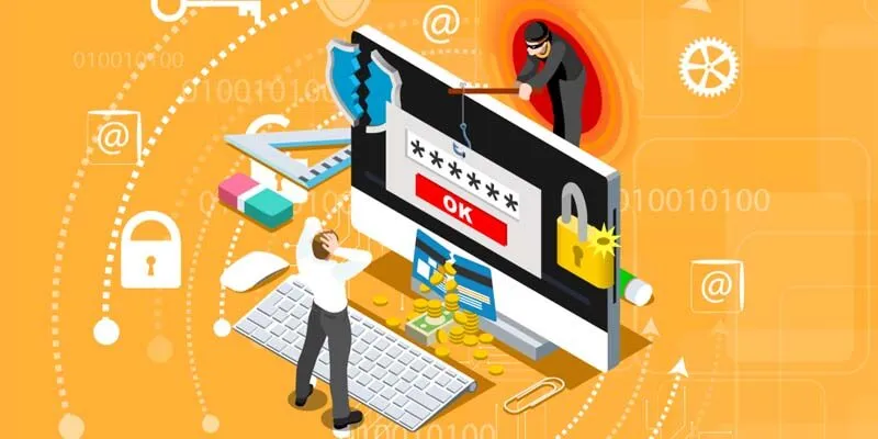 Quyền riêng tư FI88 trong các giao dịch tài chính