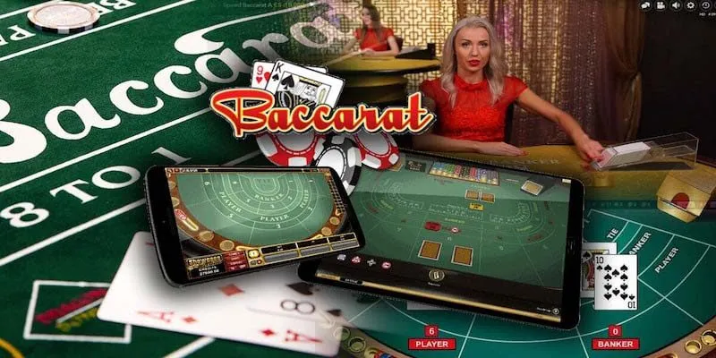 Vì sao baccarat fi88 lại thu hút người chơi?